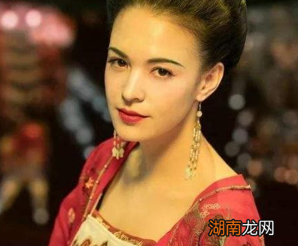 甄宓和二乔都是三国的绝色佳人 她们为何没有入选四大美女之一