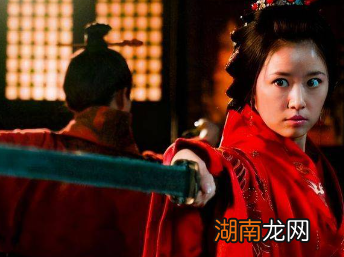 孙尚香的下场如何?为何相关记载那么少?