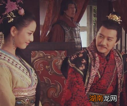 古代皇帝后宫佳丽三千为何还会绝后 历史上绝嗣的皇帝都有哪些