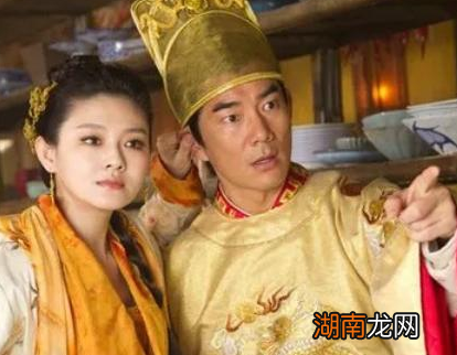 古代皇帝后宫佳丽三千为何还会绝后 历史上绝嗣的皇帝都有哪些