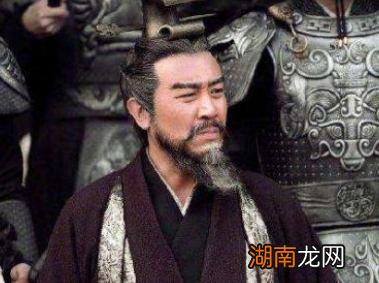 刘备在蜀中称帝，为何注定不能夺取天下？