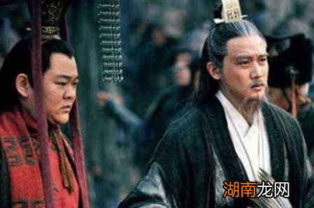 刘备在蜀中称帝，为何注定不能夺取天下？