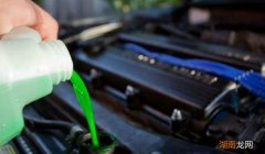 新车六年不换防冻液可以吗 防冻液6年没换行不行