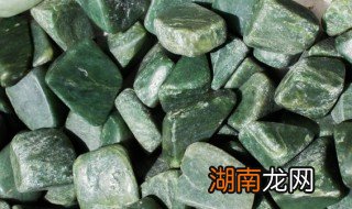 翡翠折射率说明什么 翡翠的折射率是什么