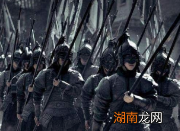 丹阳精兵是不是三国地方战力最强的存在呢？