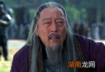 三国时期,有哪些长相奇特的人物?