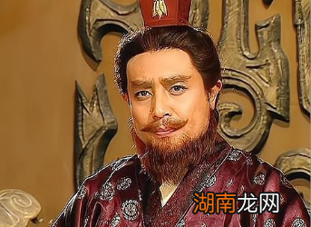 三国时期,有哪些长相奇特的人物?
