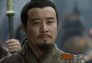 三国时期,有哪些长相奇特的人物?