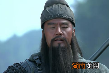 曹操与关羽分属不同阵营,但二人之间却有着复杂关系