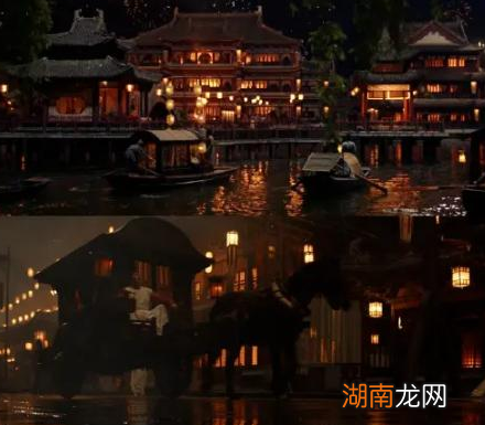 古代皇帝吃完饭后留下那么多剩饭 古人是怎么处理的