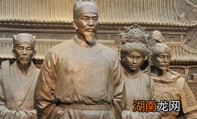 明朝的皇帝都姓朱,那么民间杀猪人怎么办?