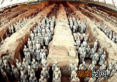 秦始皇兵马俑是如何被发现的?价值到底如何呢?