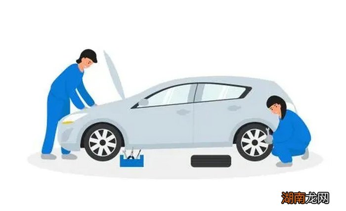 新车多久保养一次最好 新车多久做首保