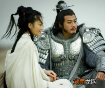 项羽和虞姬不是真爱吗 项羽和虞姬为什么没有孩子