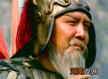 黄忠早年有哪些经历?为何没有相关记载呢?