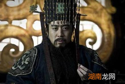 秦始皇作为统一六国的千古一帝 秦始皇为何终生没有娶妻