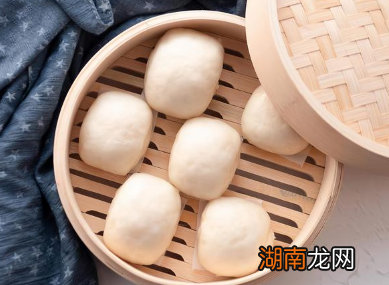 馒头是怎么来的？与诸葛亮平定南蛮有关