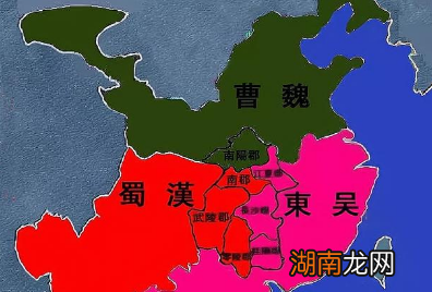 刘备从孙权那借来了整个荆州吗？事实并非如此