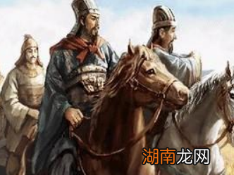 三国时期,黑山军、白波军,黄巾起义的最终下场如何?