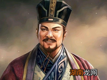 幼年懂得谦让的孔融,长大后却因任性害死全家