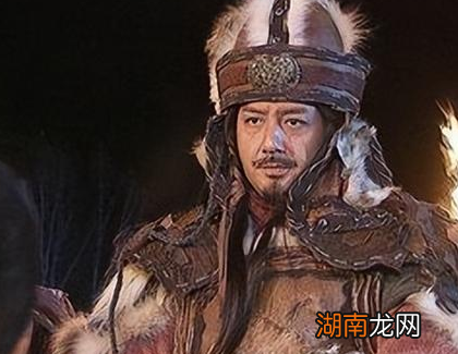 三国时期各国混战 期间为何没有外族入侵