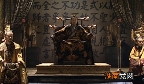 明朝亡于嘉靖是真的吗 嘉靖皇帝是一个昏君吗