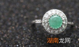 翡翠戒指尺寸怎么量,翡翠戒指内径