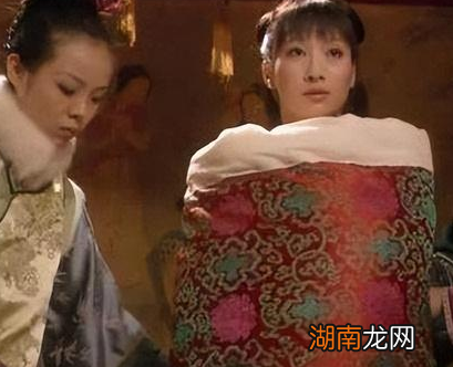 古代太监身上味道那么重 妃子为什么还要巴结太监