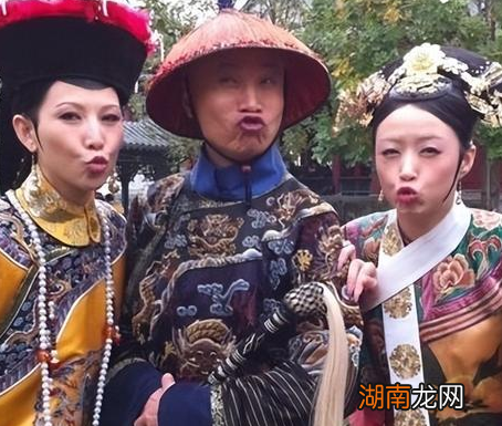 古代太监身上味道那么重 妃子为什么还要巴结太监