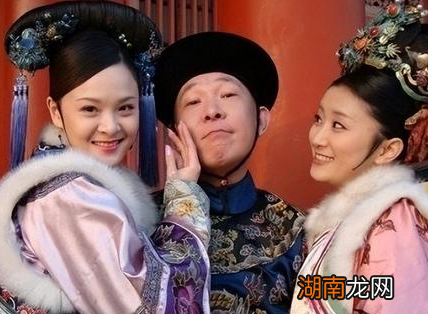 古代太监身上味道那么重 妃子为什么还要巴结太监