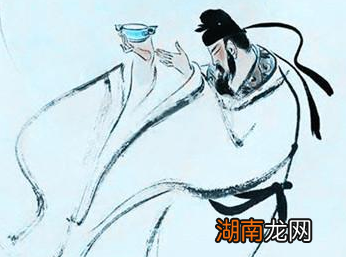 赫赫有名的大诗人李白,为何在宋朝的评价很平庸呢?