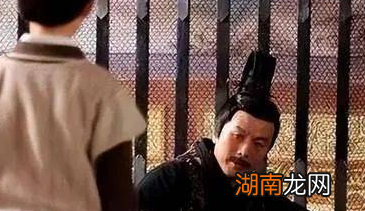 皇帝要吃公鸡下的蛋，甘罗是怎么做的？