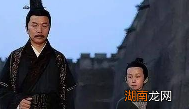 皇帝要吃公鸡下的蛋，甘罗是怎么做的？