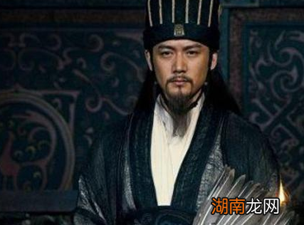 荆州作为隆中对的重要部分 刘备为何不派诸葛亮去守荆州