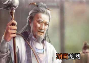 黄承彦的女儿长相如何?为何会嫁给诸葛亮呢?