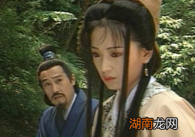 黄承彦的女儿长相如何?为何会嫁给诸葛亮呢?