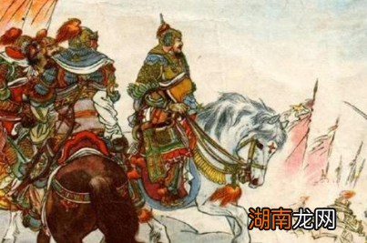 推行两税法后的唐朝，为何还是没钱打仗呢?