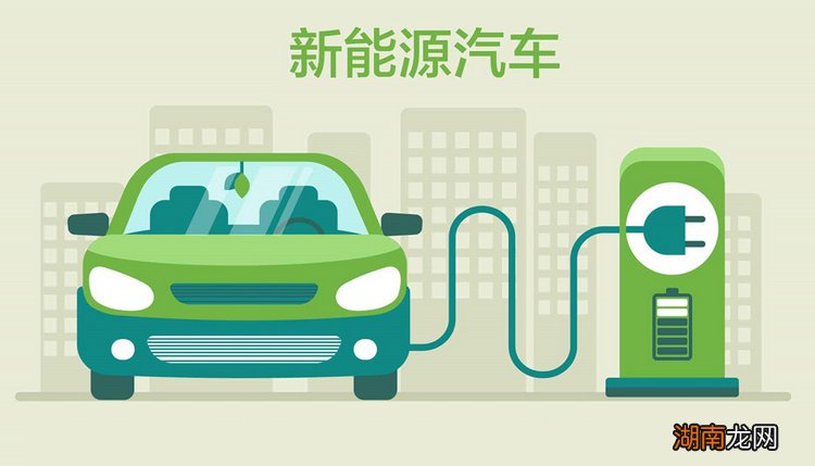 新能源汽车充电桩安装流程