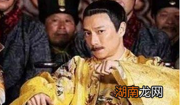 李旦的儿子为什么那么兄友弟恭？互相谦让太子之位？