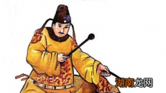 李旦的儿子为什么那么兄友弟恭？互相谦让太子之位？