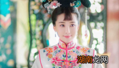 苏麻喇姑只是一个宫女，为何是以皇室成员身份下葬的？