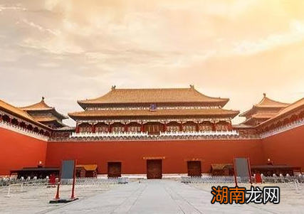 明朝迁都北京之后 朝廷为什么还要留下南京六部