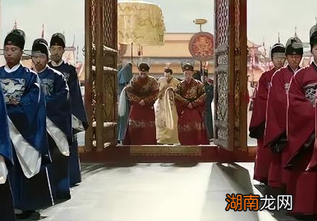 明朝迁都北京之后 朝廷为什么还要留下南京六部