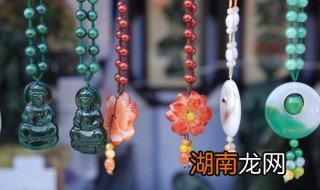 男人带什么翡翠吊坠好 男人戴什么翡翠吊坠