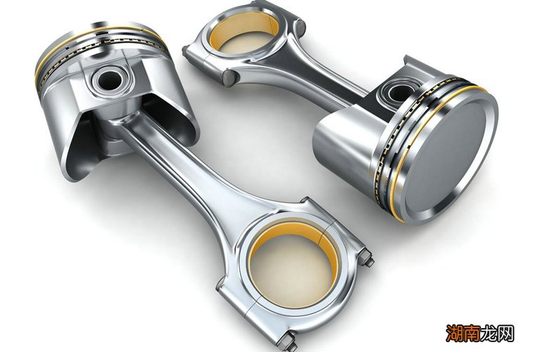 发动机有什么零件组成