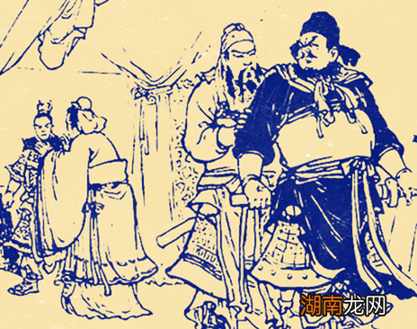 关羽和张飞都是什么爵位 其中谁的爵位含金量更大