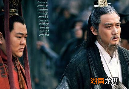 实力较弱的蜀汉,为什么一定要主动北伐呢?