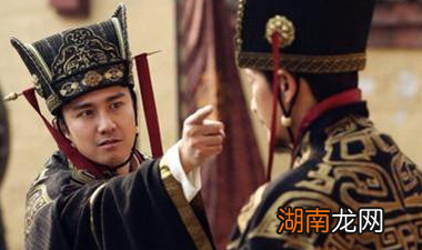 一向惜才的曹操为何执意杀死孔融?孔融儿子说了什么?