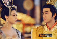 武则天为何会狠心害死自己的亲姐姐呢？