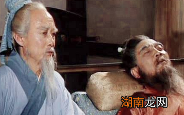 历史上华佗到底是怎么死的？并不是曹操的错